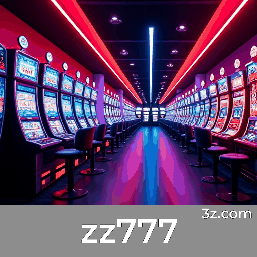 Universo de Jogos Extraordinários do zz777: Diversão Sem Limites