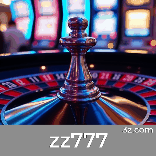 zz777: Seu Cassino Online Seguro e Profissional