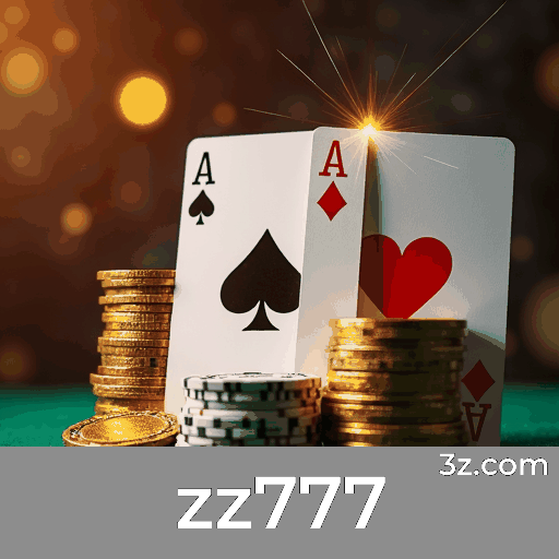 zz777: Seu Cassino Online Seguro e Profissional